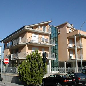 Appartamento con 2 camere da letto